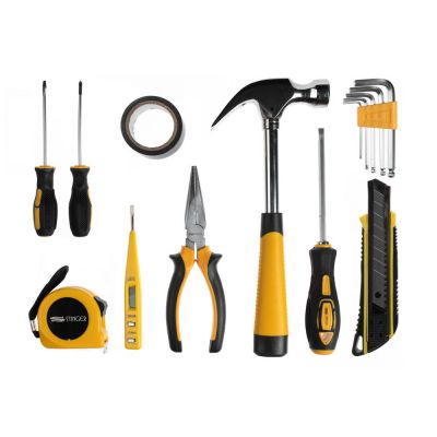 Набор инструментов Stinger 15, синий-1