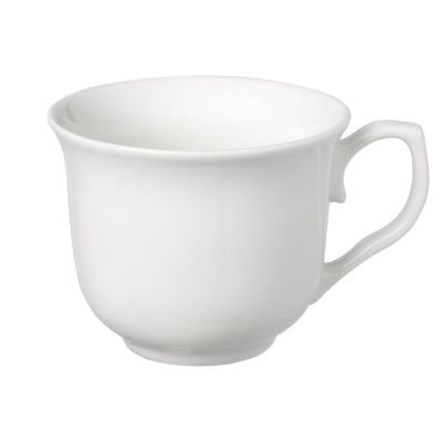 Чайная пара Small Talk, белая-2