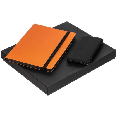 Набор Cheery, оранжевый-0