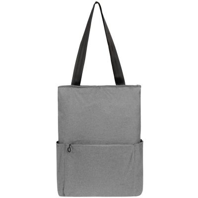 Сумка Locus, серая-2