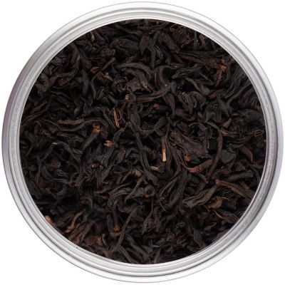 Красный копченый чай «Сяо Чжун», ver.2-1