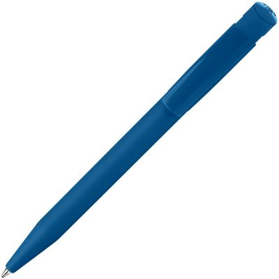 Ручка шариковая S45 ST, синяя-2