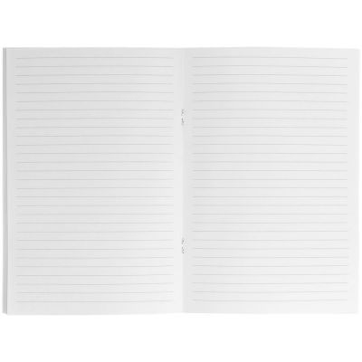 Блокнот New Writer, белый-2