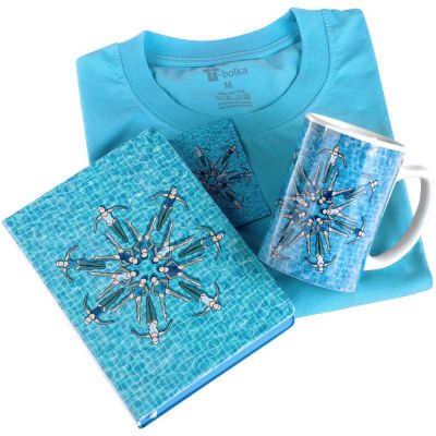 Футболка «Вместе и вовремя»-5