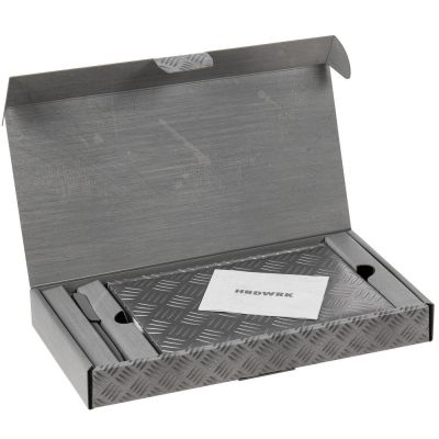 Набор Hard Work, ver.2: ежедневник и ручка-1