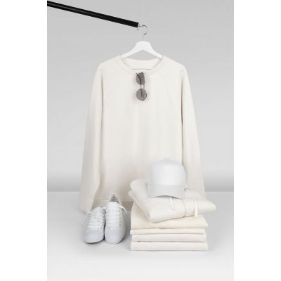 Бейсболка C1, белая-8