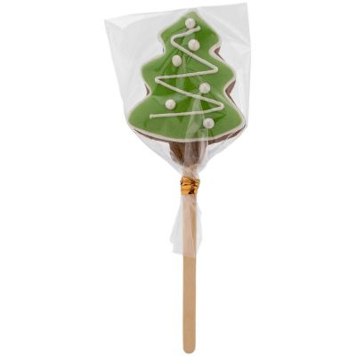 Печенье Magic Stick, елочка-2
