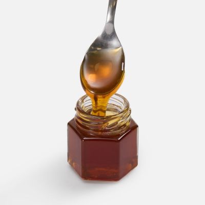 Мед Beezy, мини, гречишный-2