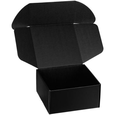 Коробка Medio Color, черная-1