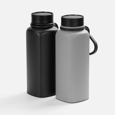 Термос Modum, серый-3