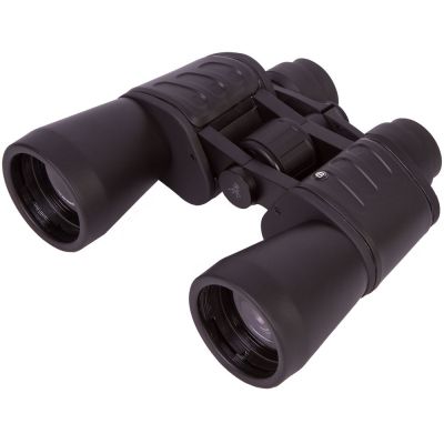 Бинокль Hunter 7x, линзы 50 мм-0
