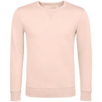 Толстовка унисекс Sully, розовая