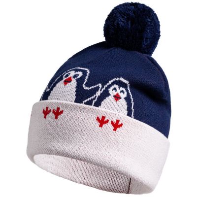 Шапка Merry Fellow-0