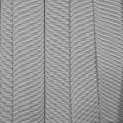 Стропа текстильная Fune 35 S, серая, 50 см-0