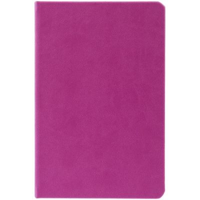 Ежедневник Base Mini, недатированный, розовый-2