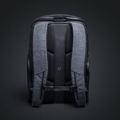 Рюкзак FlexPack Pro, темно-серый-3