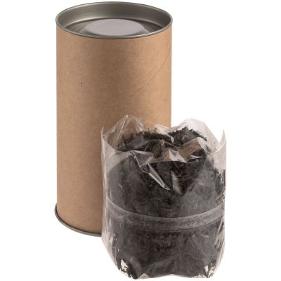 Тубус TeaParty, крафт-1