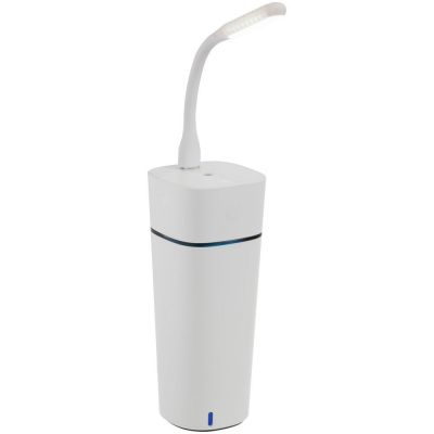 Увлажнитель воздуха с вентилятором и лампой airCade-13