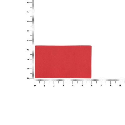 Лейбл Listra Latte, M, красный-1