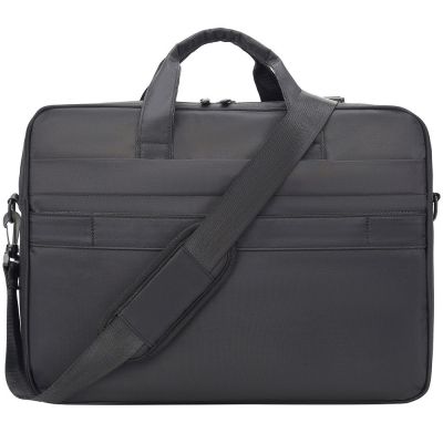 Сумка для ноутбука L267, черная-3