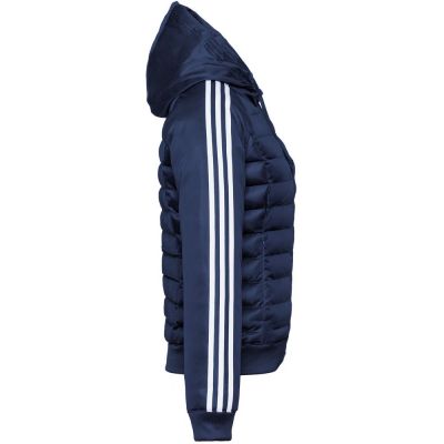 Куртка женская Slim, синяя-2