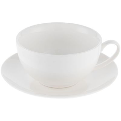 Чайная пара Mansion, ver.2, большая-0