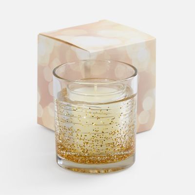 Свеча ароматическая Luminati, масло ши и ваниль-2