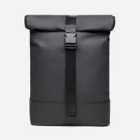 Сумка-рюкзак Baltimore, черный