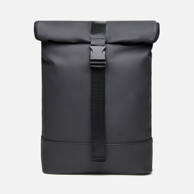 Сумка-рюкзак Baltimore, черный-0