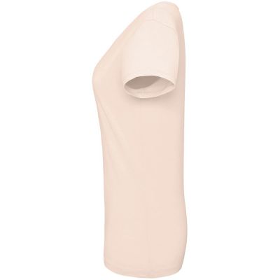 Футболка женская Martin Women, розовая-2