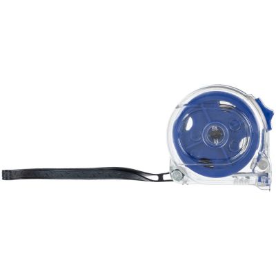 Рулетка Selvaksi, 3 м, синяя-1