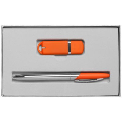 Набор Hand Hunter Give, 16 Гб, оранжевый-1