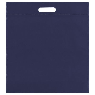 Сумка Carryall, большая, темно-синяя (navy)-1