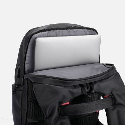 Рюкзак Titus, черный-2