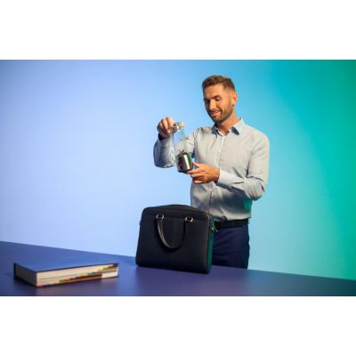 Портативный блендер Take It X4, серый-2