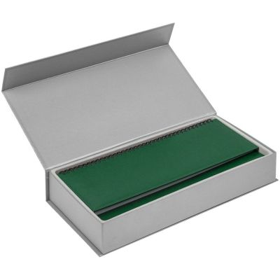 Набор Nebraska Planner, зеленый-2