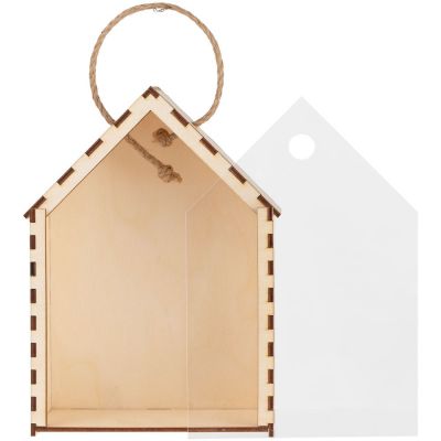 Набор Sweet Embrace, серый-5