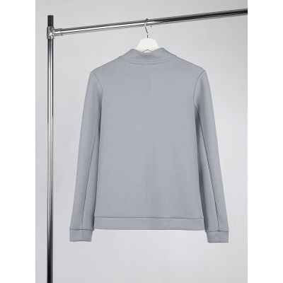 Куртка женская Lovi, серая-1