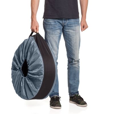 Чехлы для автомобильных колес Skinny-3