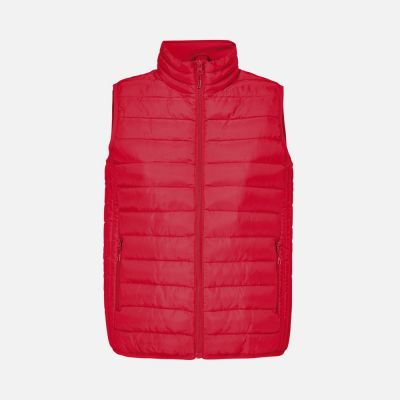 Жилет женский Stream BW Women, красный-0