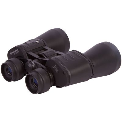 Бинокль Hunter 7x, линзы 50 мм-1