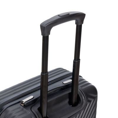 Чемодан Lama S, черный-5