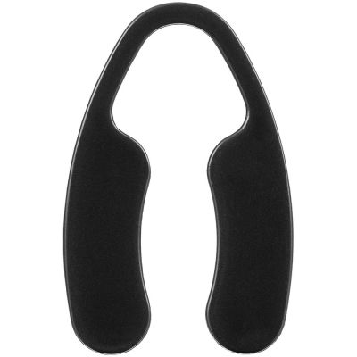 Винный набор Veritas, черный с серебристым-10