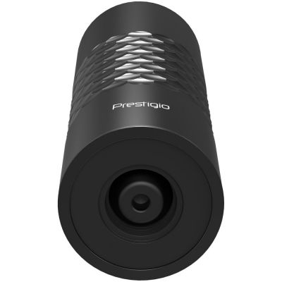 Набор для хранения вина Prestigio, черный-2