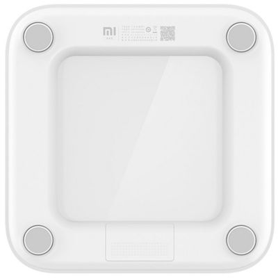 Умные весы Mi Smart Scale 2-3