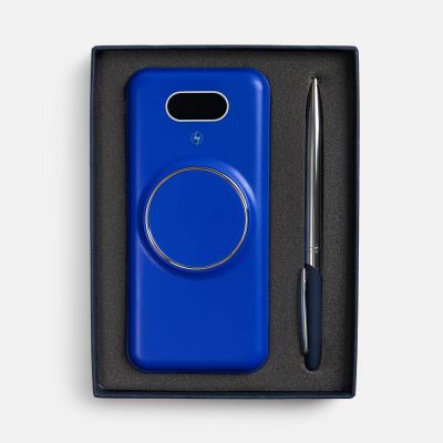 Набор Omni Dagger, синий-1