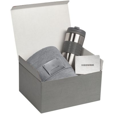 Коробка Hard Work-3