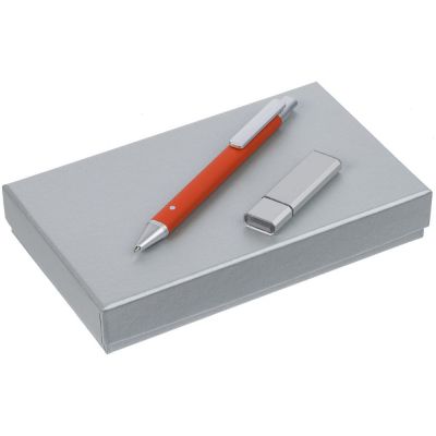 Набор Tabular, оранжевый-0