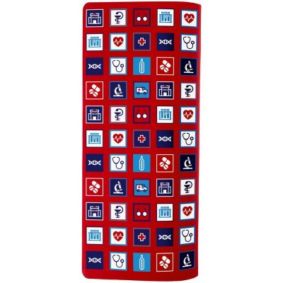 Набор личных аксессуаров Industry, здравоохранение-6