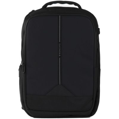 Рюкзак Clayton, черный-0